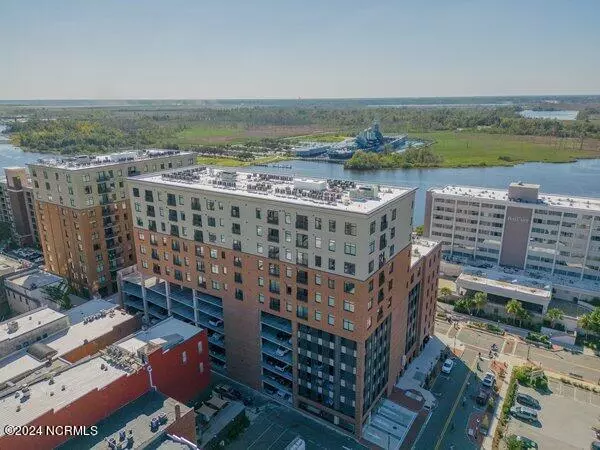 14 Grace ST #722,  Wilmington,  NC 28401