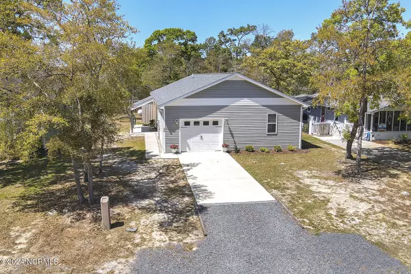 Oak Island, NC 28465,111 NE 15th ST