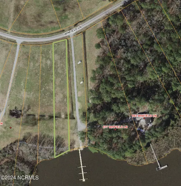 65 Sr 1767 Off LN, Pinetown, NC 27865