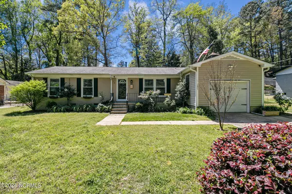 1821 Spruce ST,  Fayetteville,  NC 28303