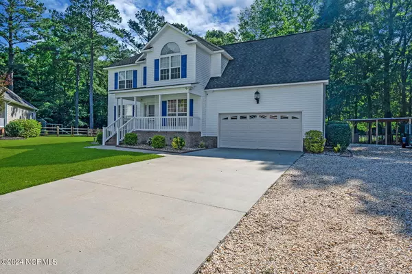 Greenville, NC 27858,4001 Jared CT