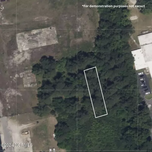 Lot 5 Near 606 Washington ST, Whiteville, NC 28472