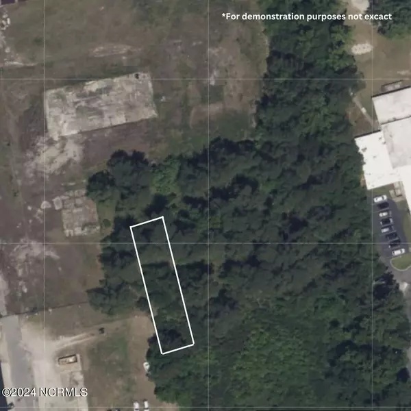 Lot 3 Near 606 Washington ST, Whiteville, NC 28472