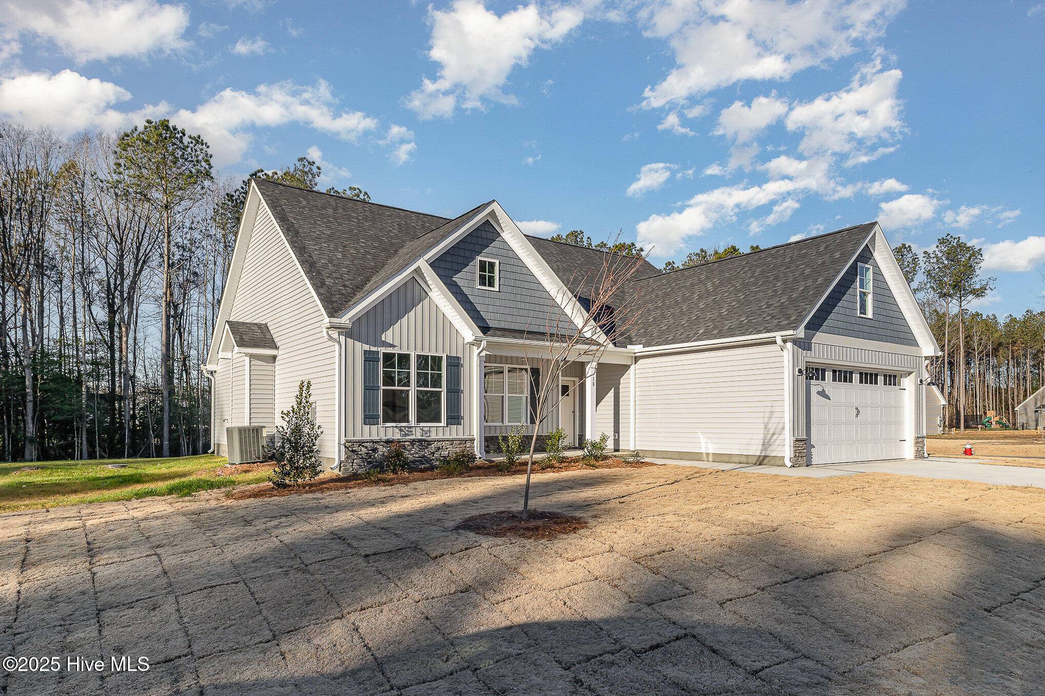 Smithfield, NC 27577,18 S Rowsham PL