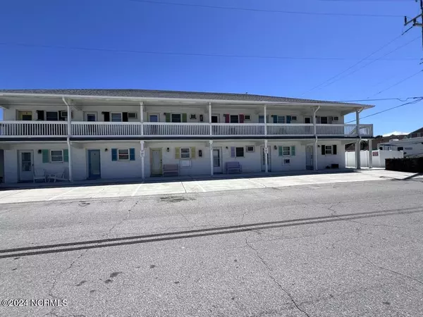 Atlantic Beach, NC 28512,303 Henderson BLVD #3