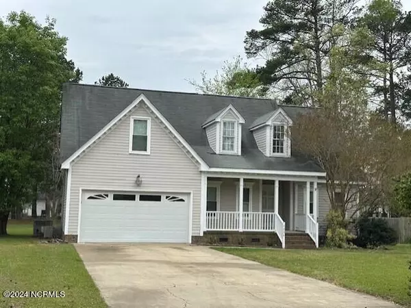 Wilson, NC 27896,4204 Dewfield DR N