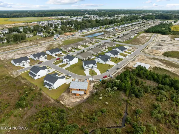 Greenville, NC 27834,4506 Laurel Ridge DR #A