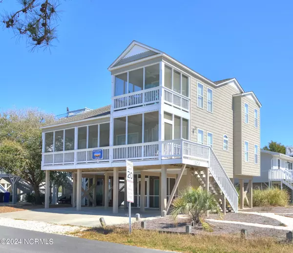 Sunset Beach, NC 28468,1306 W Main ST