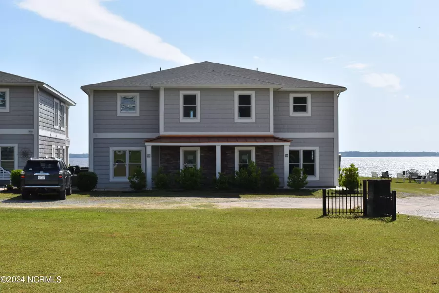 1129 Bennett RD #Unit 8a, Minnesott Beach, NC 28510