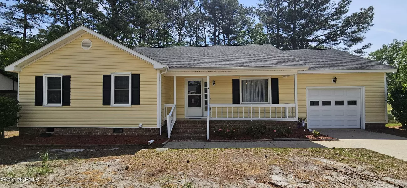 103 Foxwood PL, Goldsboro, NC 27530