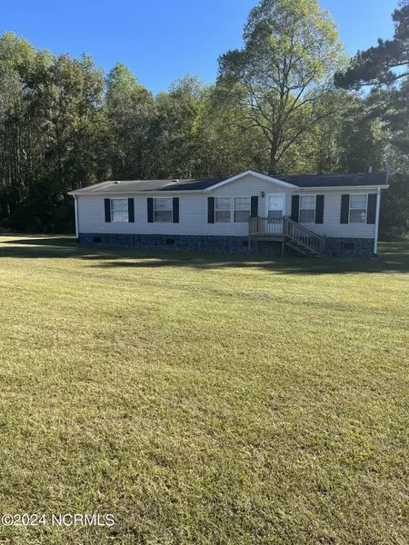 6646 Winborne RD, Sims, NC 27880