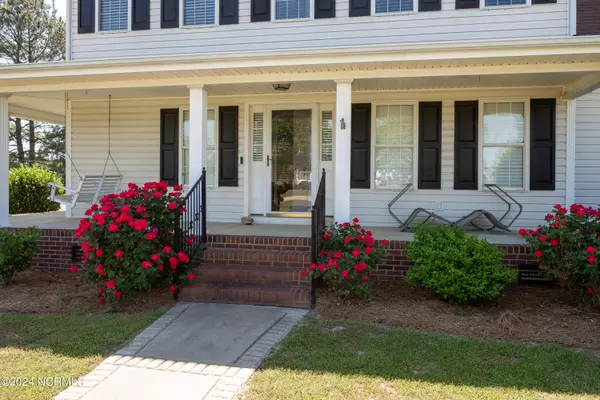 Clinton, NC 28328,345 Cedar View LN