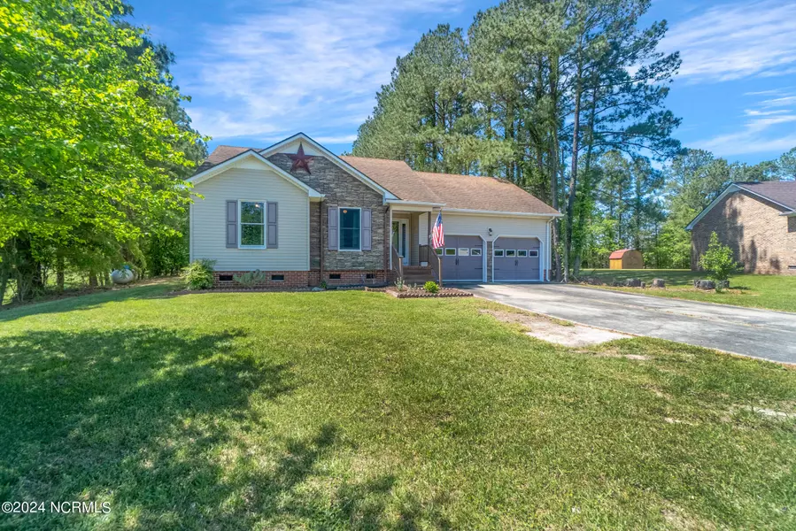 307 Troy DR, Elizabeth City, NC 27909