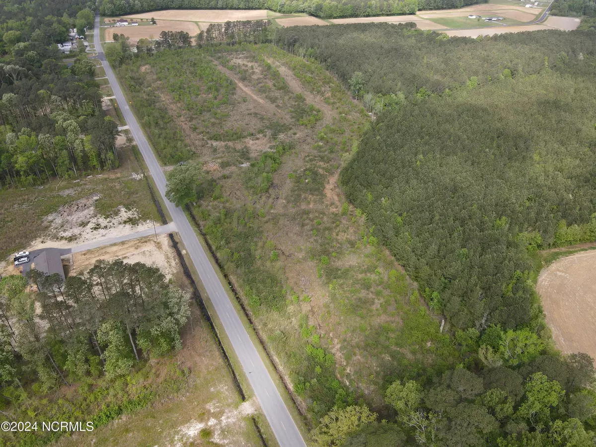 Ahoskie, NC 27910,Lot 5 Saluda Hall Rd #E