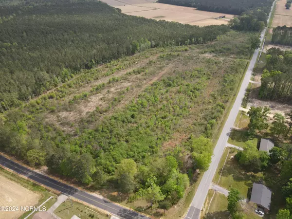 Ahoskie, NC 27910,Lot 5 Saluda Hall Rd #E