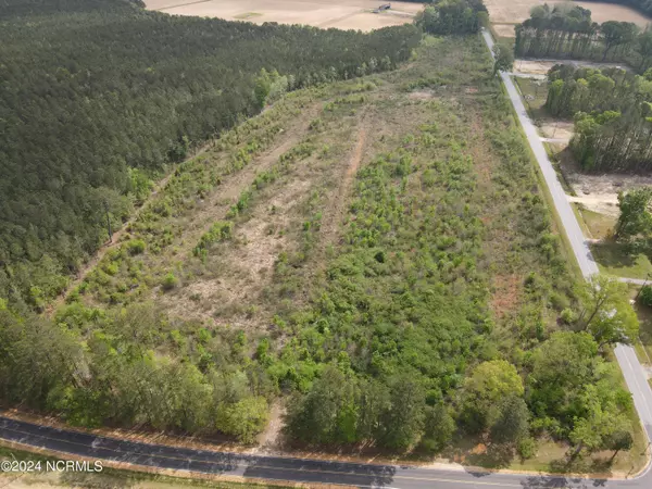 Ahoskie, NC 27910,Lot 5 Saluda Hall Rd #E