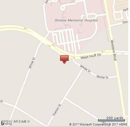 Jacksonville, NC 28546,235 Old White ST