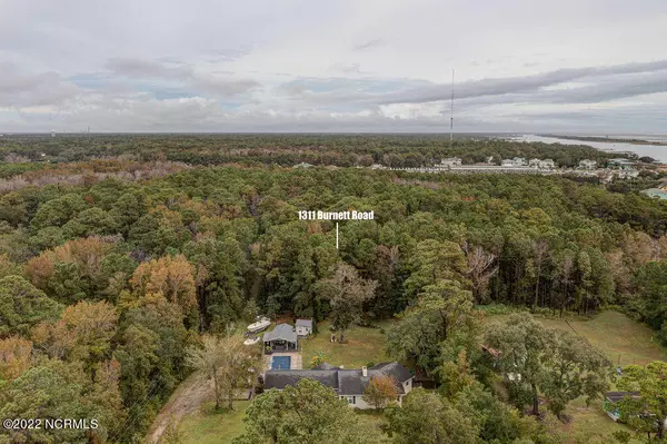Wilmington, NC 28409,1311 Burnett RD