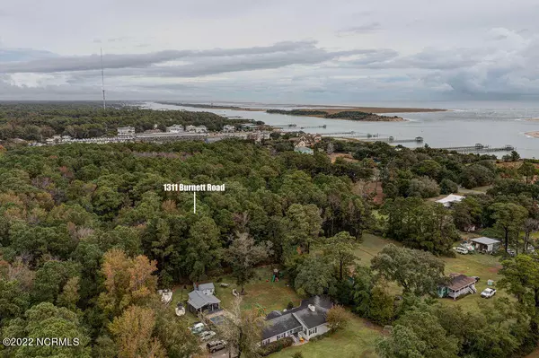 Wilmington, NC 28409,1311 Burnett RD