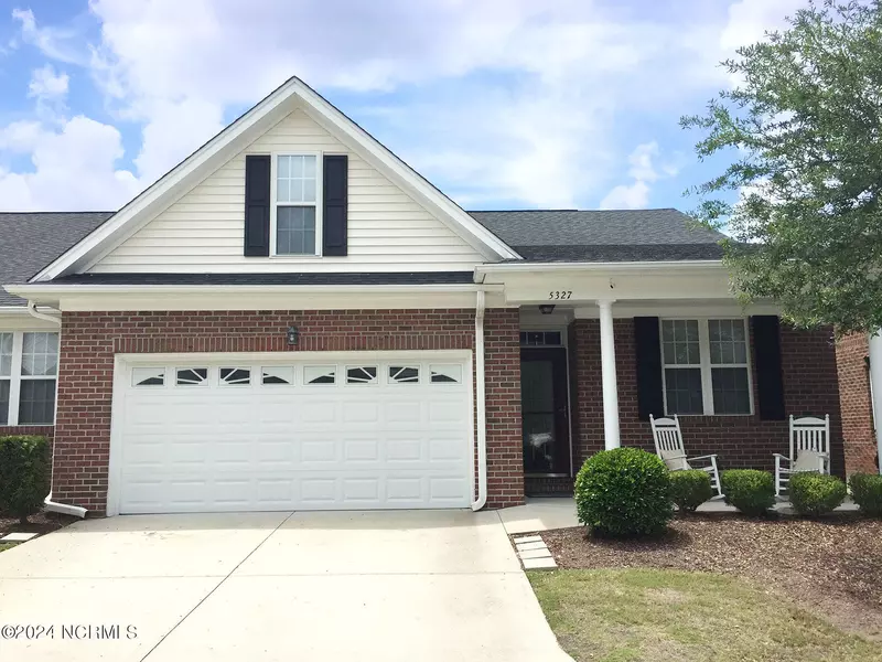 5327 Christian DR, Wilmington, NC 28403