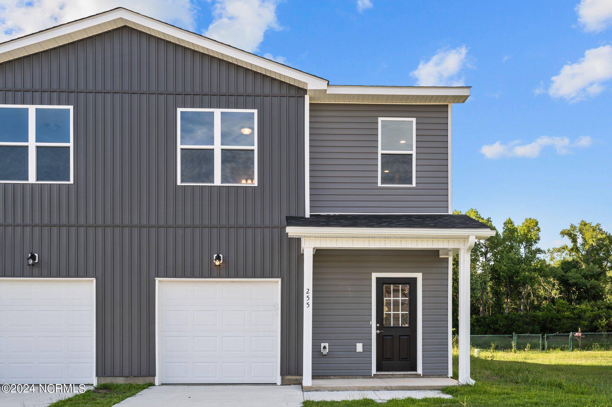 260 Winstead LOOP, Richlands, NC 28574