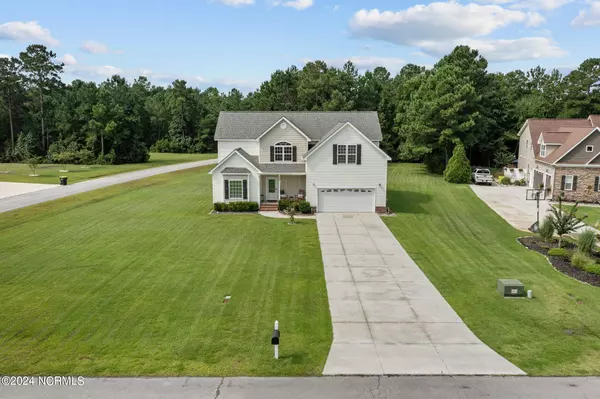 Swansboro, NC 28584,129 Otway Burns DR