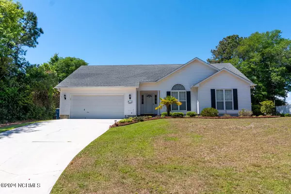 407 Holly ST,  Emerald Isle,  NC 28594