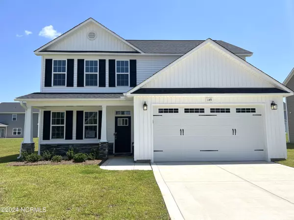 Raeford, NC 28376,149 Watercress LN