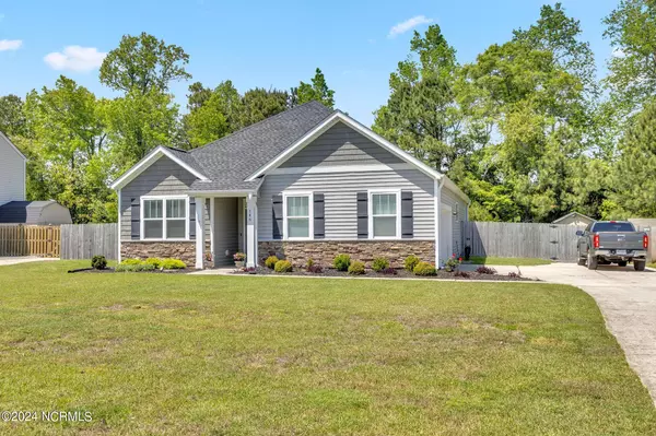 Holly Ridge, NC 28445,146 Mardella WAY