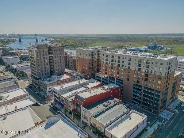 Wilmington, NC 28401,14 Grace ST #1222