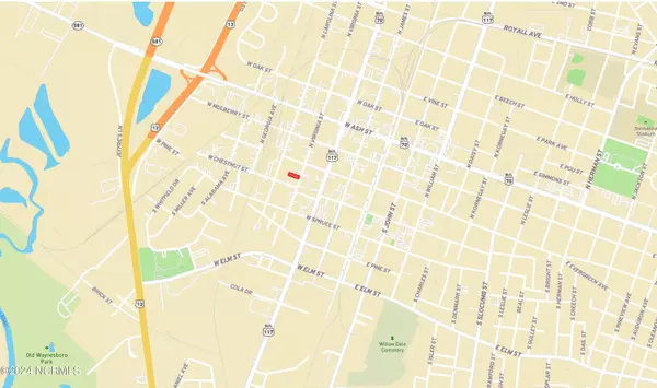 Goldsboro, NC 27530,109 S Virginia ST