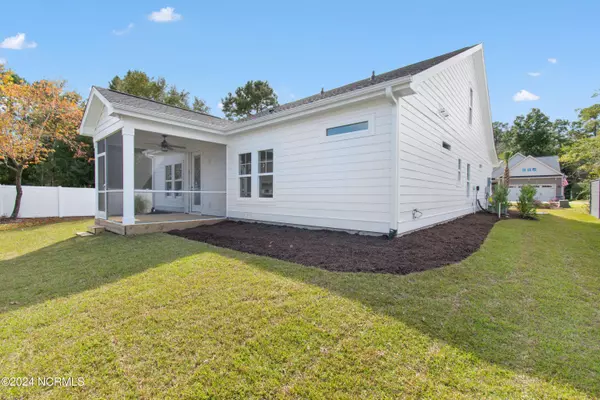 Shallotte, NC 28470,1675 Old Salt RUN SW #L-42