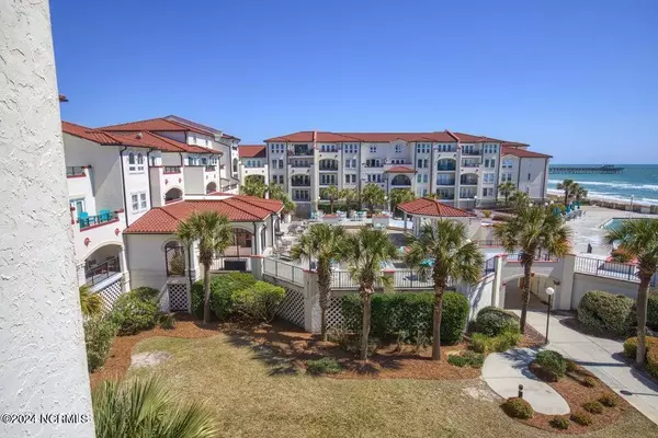 North Topsail Beach, NC 28460,790 New River Inlet RD #208b