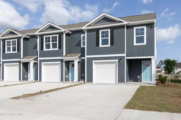 Leland, NC 28451,3153 Lobelia LN #Unit 306