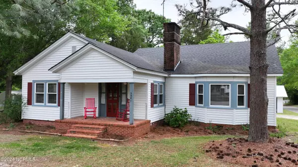 Bailey, NC 27807,5887 Pine ST