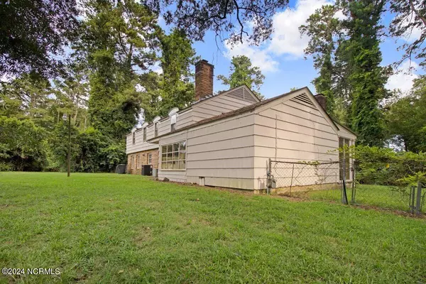 Goldsboro, NC 27534,250 S Hillcrest DR