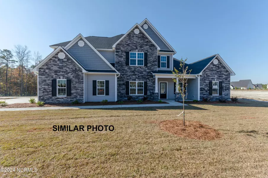 321 Water Wagon TRL, Jacksonville, NC 28546