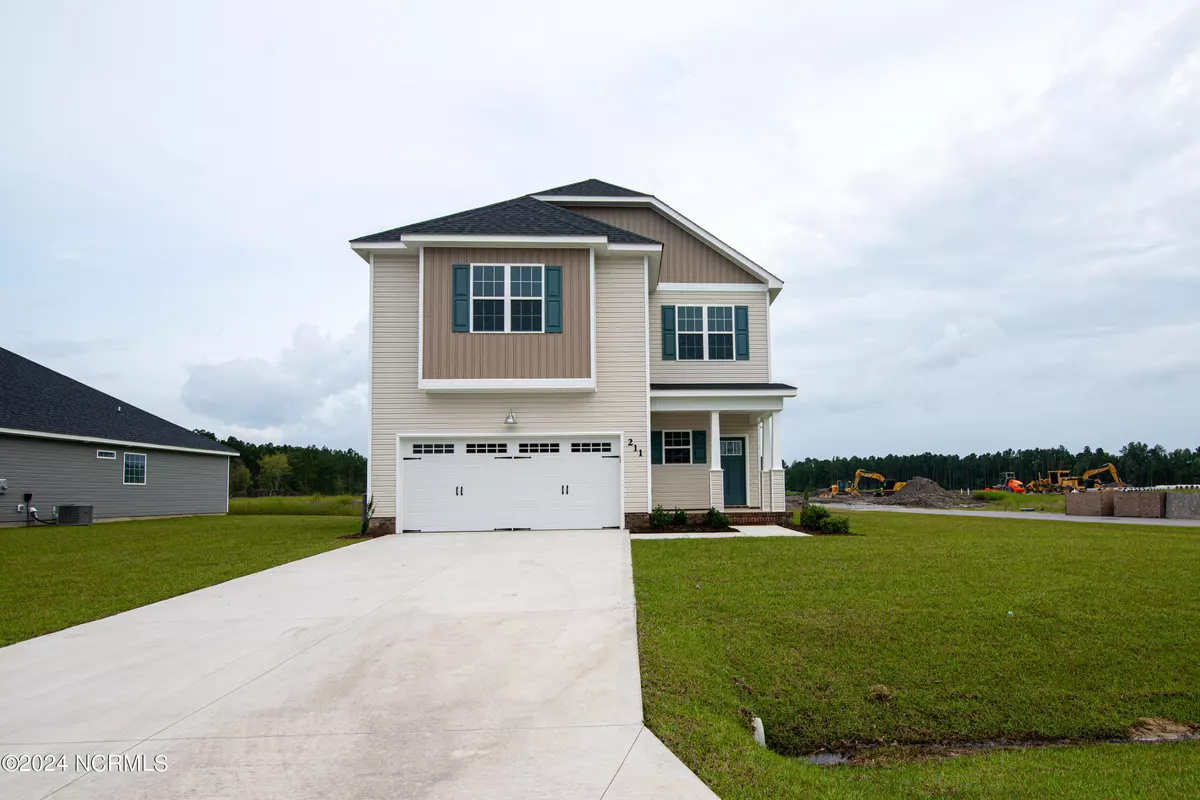 Jacksonville, NC 28546,211 Browns Ferry RD
