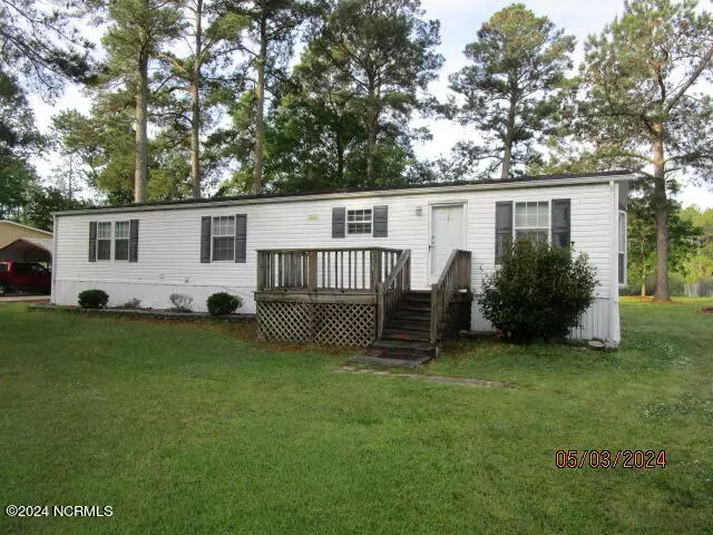 131 Spindrift TRL, Elizabeth City, NC 27909