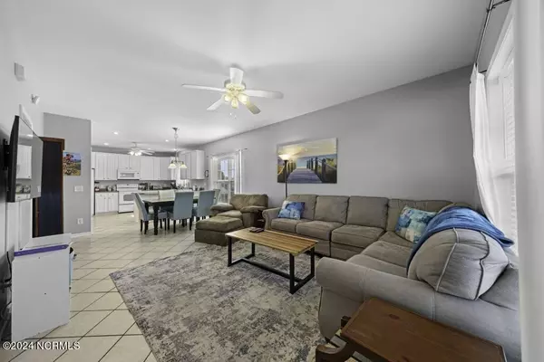 Carolina Beach, NC 28428,111 Hanby AVE