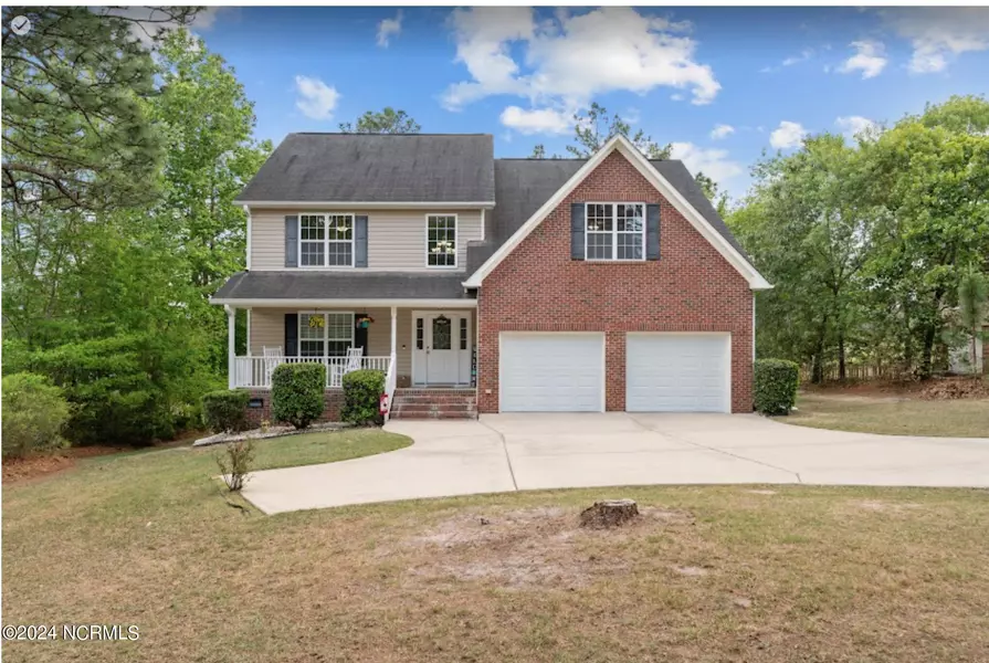 39 Putters PATH, Sanford, NC 27332