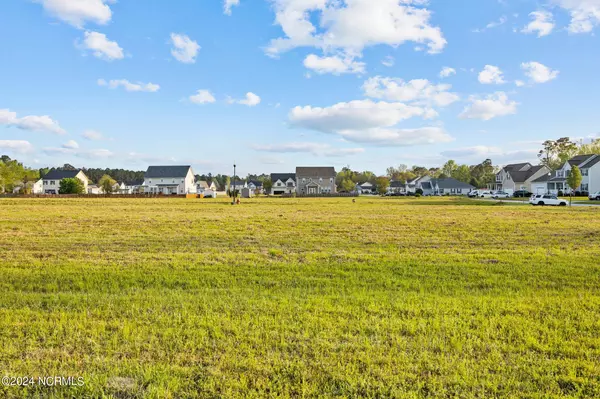 Hubert, NC 28539,Lot 4 Farm Bureau DR