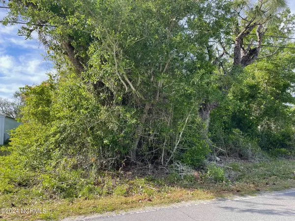 311 Shell RD, Atlantic, NC 28511