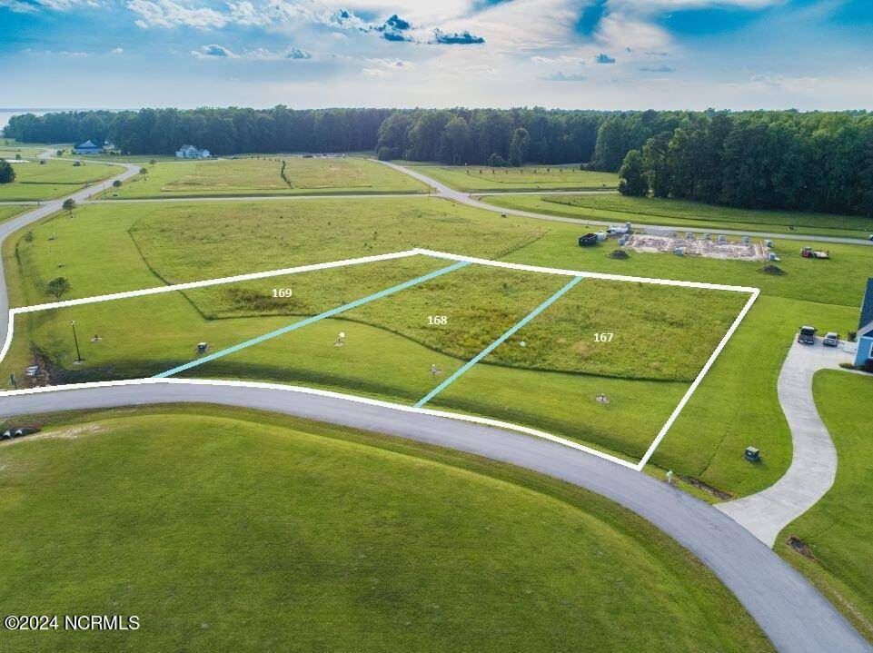 17 Cotton CT, Minnesott Beach, NC 28510