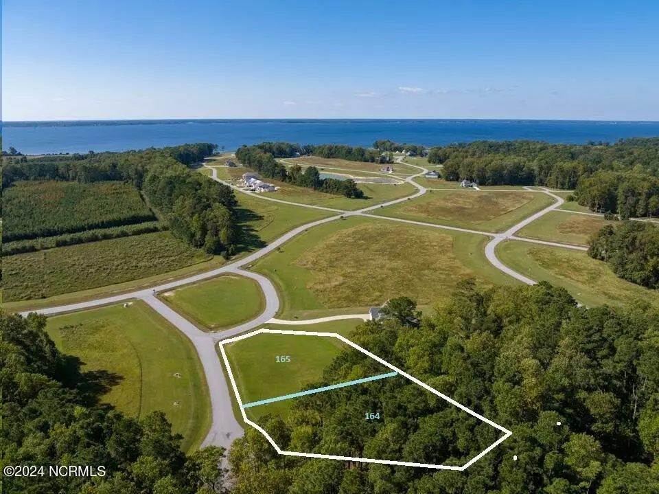 Minnesott Beach, NC 28510,75 Whitetail LN