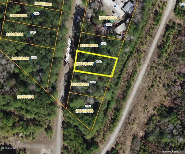 1516 Litewood RD #SW, Supply, NC 28462