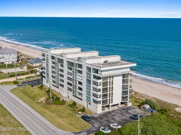 North Topsail Beach, NC 28460,4110 Island DR #Unit 302