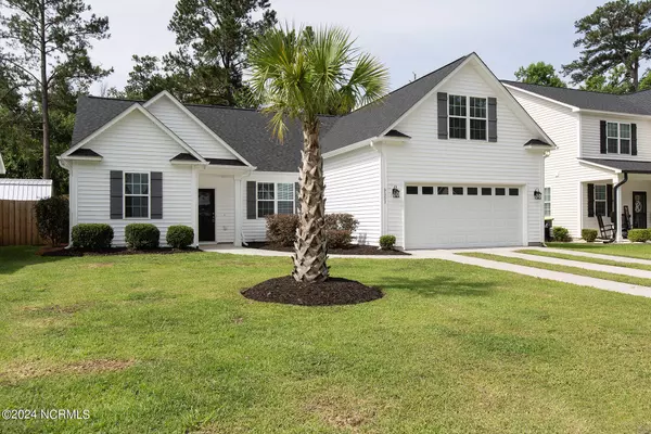 Leland, NC 28451,9551 Lily Pond CT NE