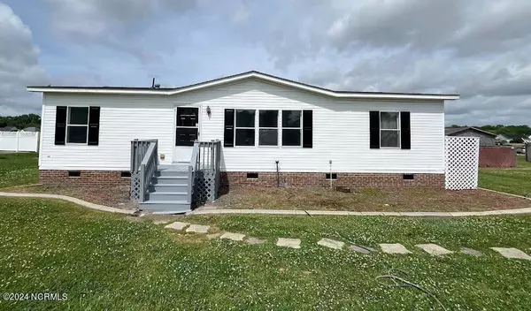 111 Brandywine DR,  Goldsboro,  NC 27534