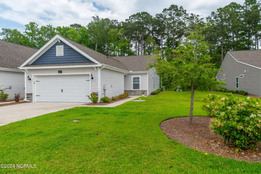 6467 Green Fennel AVE SW, Ocean Isle Beach, NC 28469